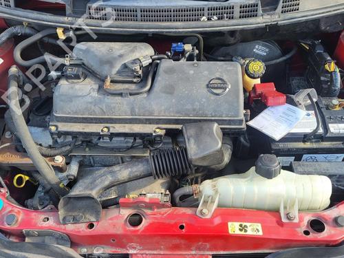 Used AC compressor NISSAN MICRA III (K12) 1.2 16V (80 hp) 27001443