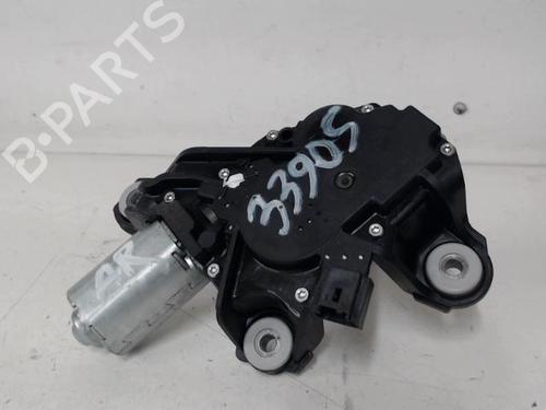 Wischermotor hinten für RENAULT MEGANE III Hatchback (BZ0/1_, B3_) 1.4 TCe (BZ0F, BZ1V) (131 hp) 28352354