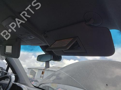 Used Right sun visor CHEVROLET ORLANDO (J309) 2.0 D (131 hp) 26996922