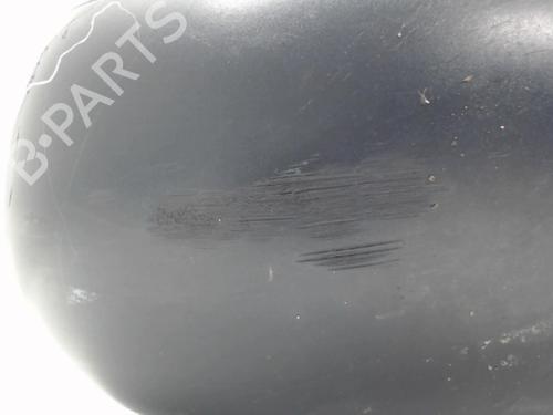 Right mirror PEUGEOT 206 Hatchback (2A/C) 2.0 HDI 90 | BP27019688C27 