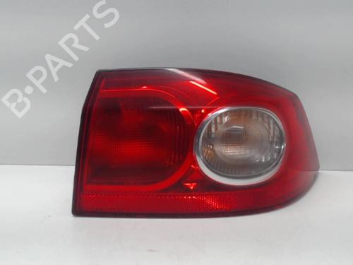 Højre baglygte RENAULT LAGUNA II (BG0/1_) 1.9 dCi (BG1A, BG1W, BG0G) (110 hp) 26983436
