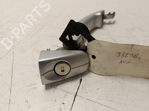 Used Front left exterior door handle Front left exterior door handle FORD FOCUS III 1.6 TDCi (115 hp) 33876863 33876863
