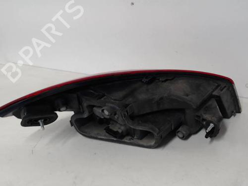 Right taillight RENAULT MEGANE III Coupe (DZ0/1_) 1.4 TCe (DZ0F, DZ1V) | BP27023437C35 