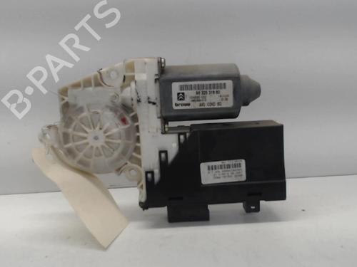 Used Left front window motor CITROËN C5 I (DC_) 2.0 HDi (DCRHZB, DCRHZE) (109 hp) 26983391