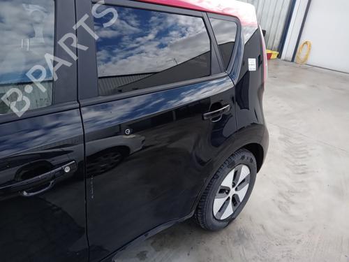 Dør venstre bagtil KIA SOUL II (PS) EV Electric (110 hp) 31654538
