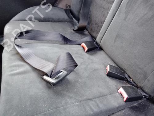 Used Seat buckle FORD FIESTA IV (JA_, JB_) 1.8 DI (75 hp) 26993160