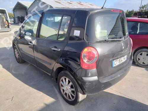 Steering column stalk RENAULT MODUS / GRAND MODUS (F/JP0_) 1.5 dCi (FP0D, JP0D) | BP27007205I23  - Image 5