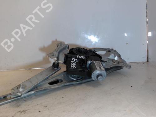 Used Front right window mechanism RENAULT MEGANE III Grandtour (KZ0/1) 1.5 dCi (KZ09, KZ0D, KZ1G, KZ29, KZ14, KZ1W, KZ10, KZ1F,... (110 hp) 27006399