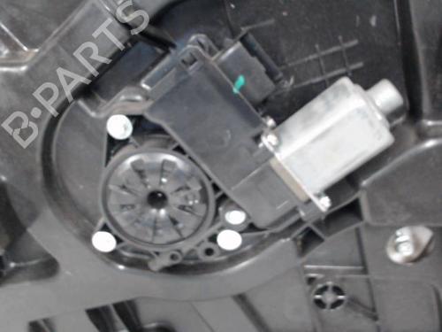 Front left window mechanism HYUNDAI i40 I CW (VF) 1.7 CRDi | BP28600427C22