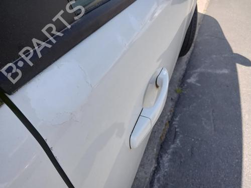 Right front door OPEL CORSA D (S07) 1.2 LPG (L08, L68) | BP27025205C3 
