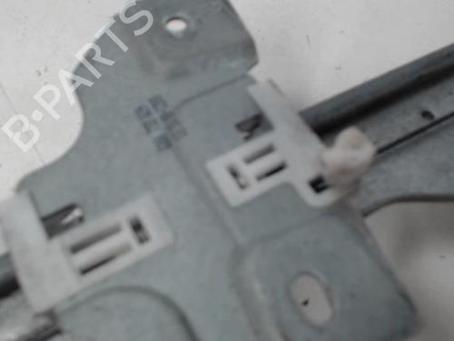 Front left window mechanism DACIA SANDERO 1.5 dCi | BP29725660C22 - Image 3