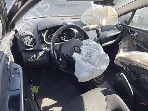 Front left window mechanism RENAULT CLIO IV (BH_) 1.5 dCi 75 | BP27010129C22 