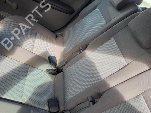 Used Rear seat FORD FOCUS C-MAX (DM2) 1.6 TDCi (109 hp) 27012586