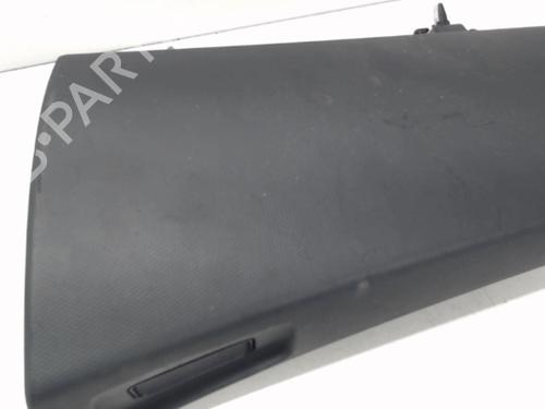 Glove box CITROËN C-CROSSER (VU_, VV_) 2.2 HDi | BP27020370C95 