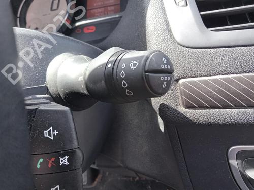 Steering column stalk RENAULT MEGANE III Grandtour (KZ0/1) 1.5 dCi (KZ09, KZ0D, KZ1G, KZ29, KZ14, KZ1W, KZ10, KZ1F,... | BP26982406I23 