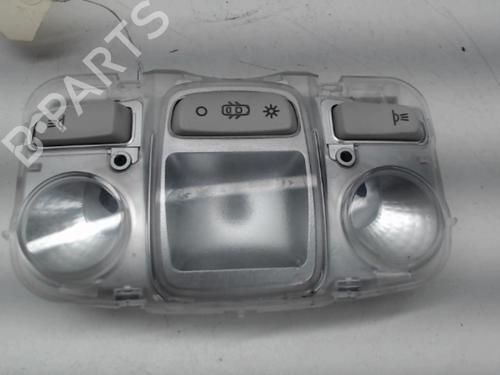 Used Interior roof light CITROËN C4 II (NC_) 1.6 HDi 115 (114 hp) 26999421