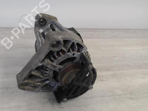 Alternator FIAT PUNTO (176_) 60 1.2 (176AP, 176AR, 176AQ, 176BB) | BP26992387M7 