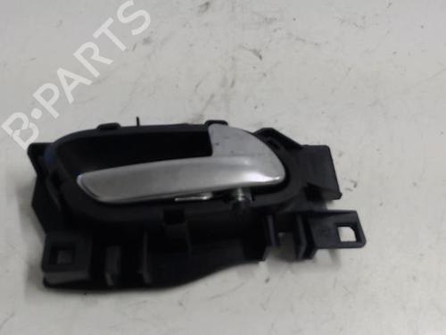 Used Rear right interior door handle CITROËN C4 II (NC_) 1.6 HDi 115 (114 hp) 27007321