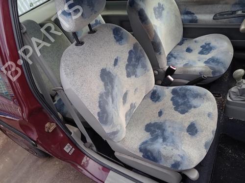 Stol høyre foran RENAULT TWINGO I (C06_) 1.2 (C066, C068) (58 hp) 32194199