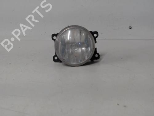 Used Left front fog light PEUGEOT 5008 (0U_, 0E_) 1.6 HDi (112 hp) 28195331