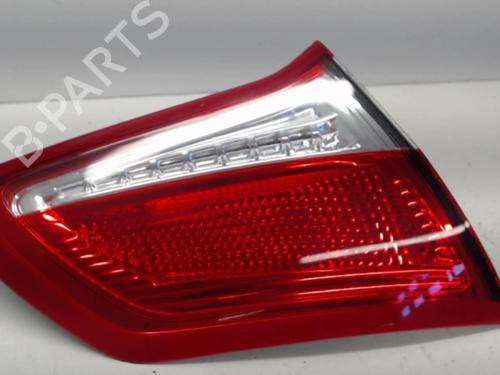Used Left tailgate light CITROËN C4 II (NC_) 2.0 HDi / BlueHDi 150 (150 hp) 27019604