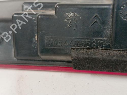 Used Third brake light Third brake light 27013273 27013273