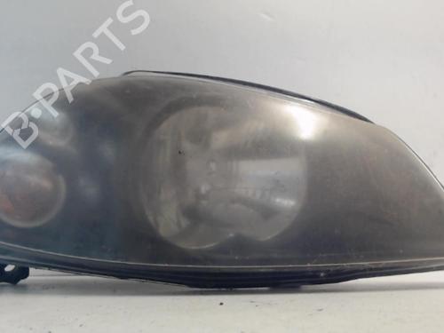Used Right headlight SEAT IBIZA III (6L1) 1.2 (64 hp) 27007577