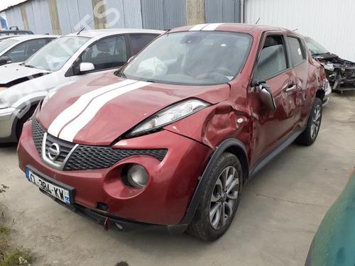 Rear right window mechanism NISSAN JUKE (F15) 1.5 dCi | BP27010246C25 