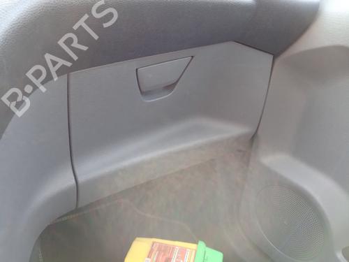 Handskerum FORD KA (RU8) 1.2 (69 hp) 26988595