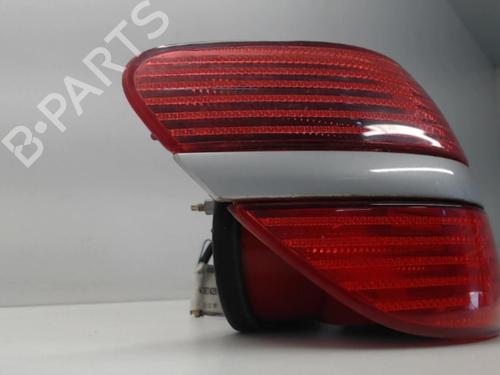 Left taillight PEUGEOT 406 (8B) 2.0 HDI 110 | BP26991885C34 