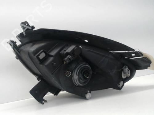 Højre forlygte CITROËN XSARA PICASSO (N68) 1.6 HDi (90 hp) 26983642