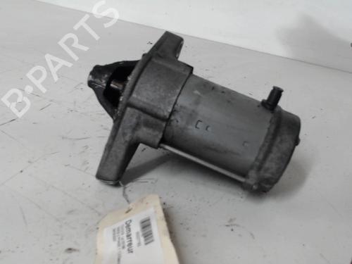 Starter TOYOTA YARIS (_P9_) 1.3 VVT-i (SCP90_, SCP90R) | BP26987395M8