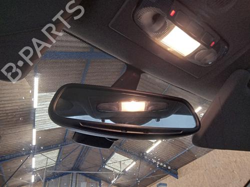 Used Rear mirror FORD C-MAX (DM2) 1.6 TDCi (90 hp) 31722295
