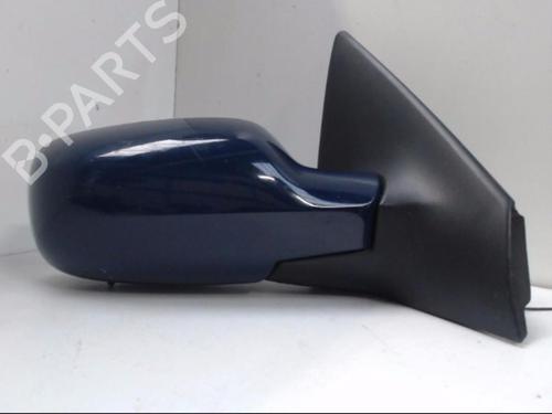 Right mirror RENAULT MEGANE II (BM0/1_, CM0/1_) 1.5 dCi (BM02, BM13, BM2A, CM02, CM13) | BP26984253C27 