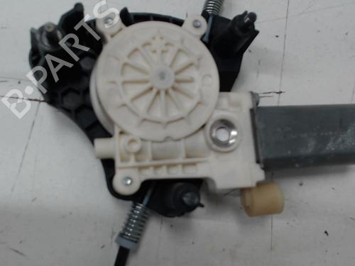 Front left window mechanism RENAULT CLIO II (BB_, CB_) 1.5 dCi (B/C2J) | BP29148018C22