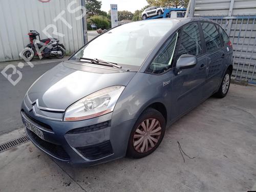 Used Left front door CITROËN C4 Picasso I MPV (UD_) 1.6 HDi (109 hp) 26994456