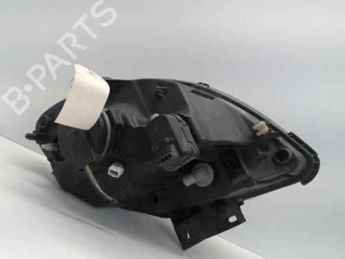Left headlight RENAULT KANGOO (KC0/1_) D 55 1.9 (KC0D) | BP27022295C28 