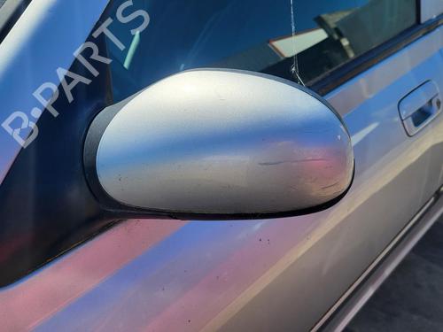 Left mirror PEUGEOT 406 (8B) 2.0 16V | BP26991645C26 