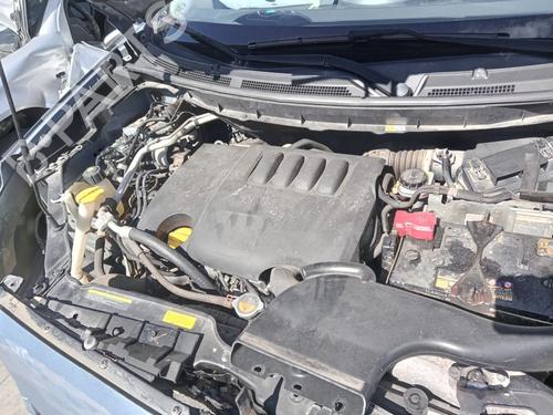 Used Gearbox Gearbox RENAULT KOLEOS I (HY_) 2.0 dCi 4x4 (HY0K) (150 hp) 34168122 34168122