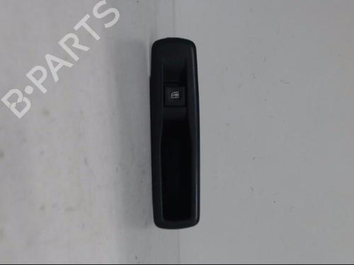 Used Left rear window switch RENAULT SCÉNIC III (JZ0/1_) 1.5 dCi (110 hp) 27022560