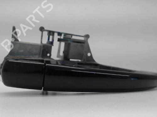 Used Front right exterior door handle PEUGEOT 308 I (4A_, 4C_) 1.6 HDi (92 hp) 26998912