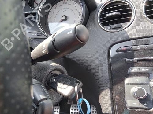Used Ignition barrel PEUGEOT 308 CC (4B_) 2.0 HDi (163 hp) 27008042