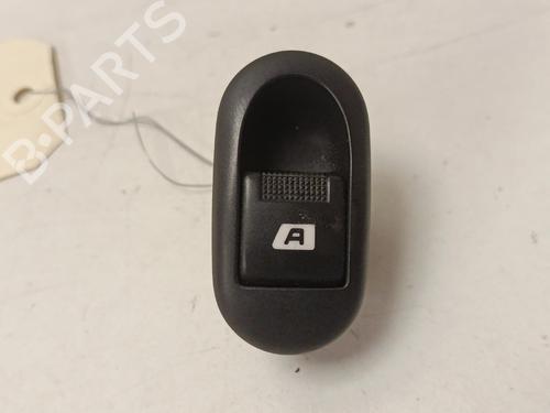 Left front window switch CITROËN C2 (JM_) 1.4 | BP39713484I27 - Image 2