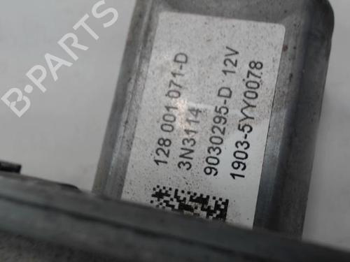 Front right window mechanism DACIA LODGY (JS_) 1.2 TCe (JSAY, JSM0) | BP27009250C23 - Image 3