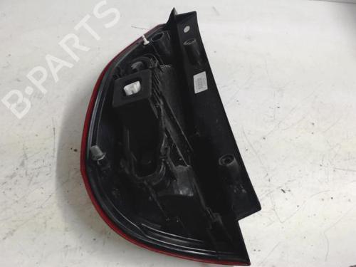 Right taillight RENAULT SCÉNIC III (JZ0/1_) 1.9 dCi (JZ0J, JZ1J, JZ1K, JZ1S) | BP26981404C35 