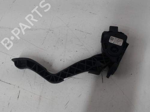 Pedal Pedal PEUGEOT 207 (WA_, WC_) 1.6 HDi (90 hp) 32169662 32169662
