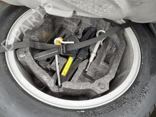 Right rear window switch PEUGEOT 508 I (8D_) 2.0 HDi | BP27025983I28 