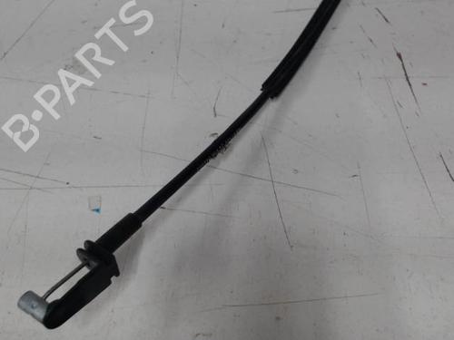 Türgriff hinten rechts außen RENAULT SCÉNIC I MPV (JA0/1_, FA0_) 1.9 dCi (JA05, JA1F) | BP26985339C130