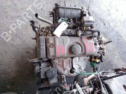 Motore PEUGEOT 206+ (2L_, 2M_) 1.4 i (73 hp) 30409717