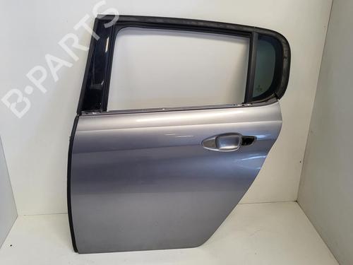 Used Left rear door PEUGEOT 308 II (LB_, LP_, LW_, LH_, L3_) 1.6 BlueHDi 120 (120 hp) 27014743